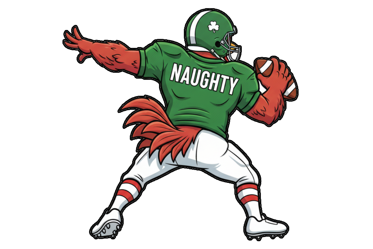 Football Rooster
