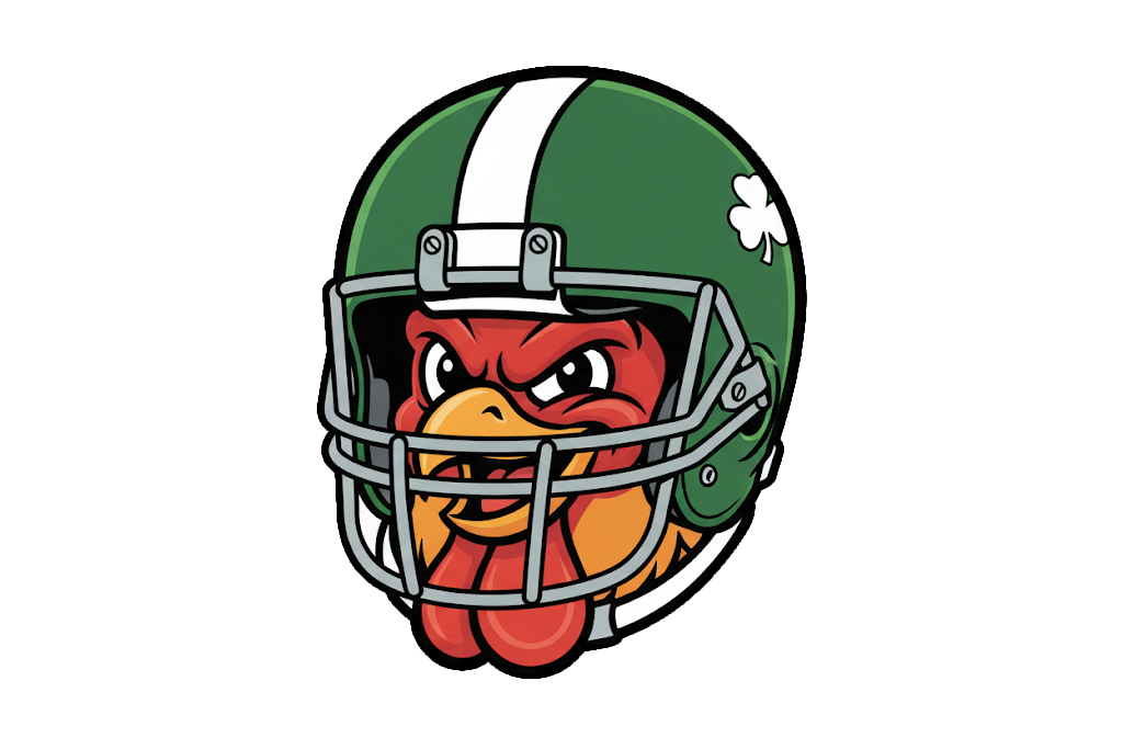 Football Rooster