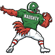 Football Rooster