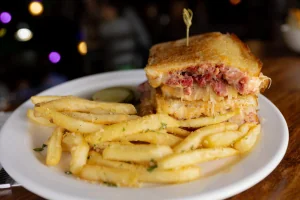 Food Thumbnail