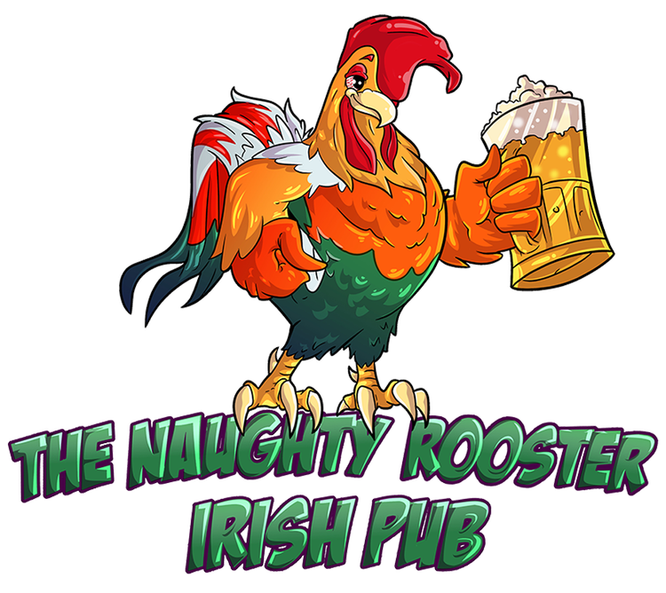 Original Rooster